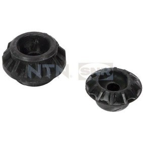 Compre Kit de reparação, suporte de apoio do conj. mola / amortecedor da SNR KB957.00 a um preço baixo por 7,72 €