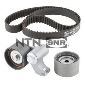 Zahnriemensatz KD453.29 ISUZU KB von SNR