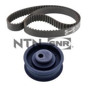 Zahnriemensatz KD457.03
