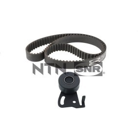Zahnriemensatz KD468.09