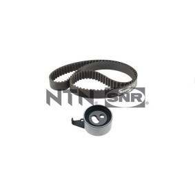 Zahnriemensatz KD470.12