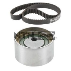 Zahnriemensatz KD477.07