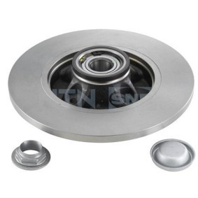 Achetez des Disque de frein SNR KF159.60U à prix pour 90,26 €