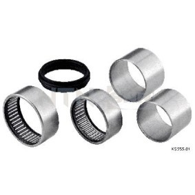 Acquista Supporto assale da SNR KS555.01 a buon mercato per soli 50,75 €