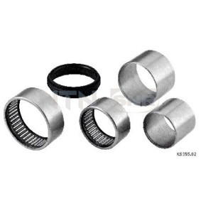 Acquista Supporto assale da SNR KS555.02 a buon mercato per soli 67,15 €
