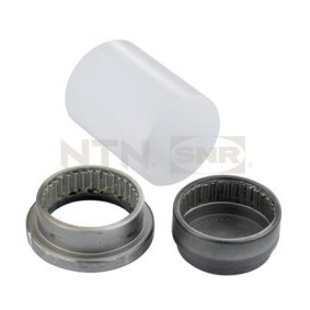 Achetez des Silent bloc d'essieu SNR KS559.01 à prix pour 28,73 €