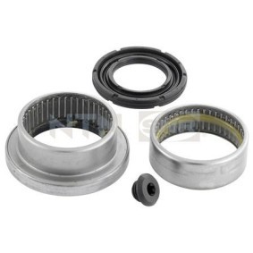 Achetez des Silent bloc d'essieu SNR KS559.04 à prix pour 30,88 €