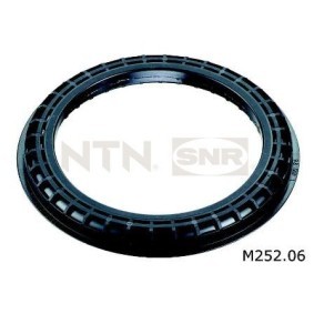 Acquista Cuscinetto volvente, Supporto ammortizz. a molla da SNR M252.06 a buon mercato per soli 14,25 €