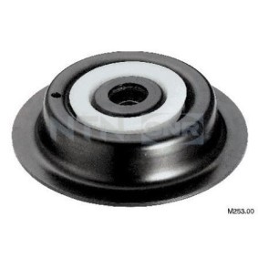 Compre Kit de reparação, suporte de apoio do conj. mola / amortecedor da SNR M253.00 a um preço baixo por 5,43 €