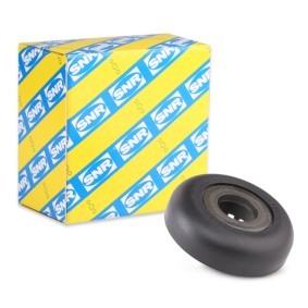 Acquista Cuscinetto volvente, Supporto ammortizz. a molla da SNR M254.01 a buon mercato per soli 7,18 €