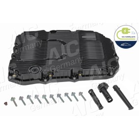 Ölwechselkit für Automatikgetriebe 73972Set