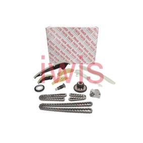 Köp Kamkedjesats av AIC 73987Set till det låga priset 7251,30 kr