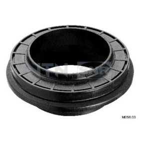 Acquista Cuscinetto volvente, Supporto ammortizz. a molla da SNR M258.03 a buon mercato per soli 24,02 €