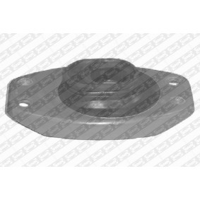 Compre Kit de reparação, suporte de apoio do conj. mola / amortecedor da SNR M258.04 a um preço baixo por 16,38 €