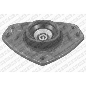 Compre Kit de reparação, suporte de apoio do conj. mola / amortecedor da SNR M258.05 a um preço baixo por 28,35 €