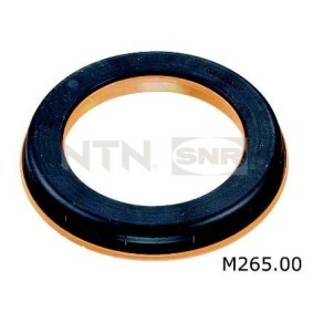 Compre Kit de reparação, suporte de apoio do conj. mola / amortecedor da SNR M265.00 a um preço baixo por 22,91 €