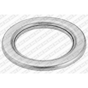 Compre Kit de reparação, suporte de apoio do conj. mola / amortecedor da SNR M276.01 a um preço baixo por 21,33 €