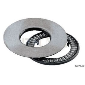 Acquista Kit riparazione, Cuscinetto ammortizzatore a molla da SNR M276.02 a buon mercato per soli 19,07 €