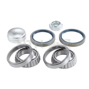 Achetez des Kit de roulement de roue SNR R140.77 à prix pour 54,74 €