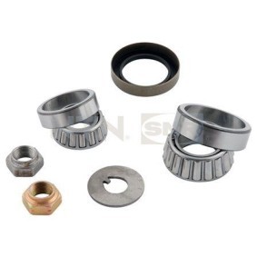 Achetez des Kit de roulement de roue SNR R140.83 à prix pour 110,66 €