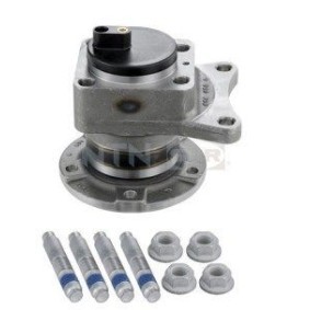 Achetez des Kit de roulement de roue SNR R141.02 à prix pour 171,79 €