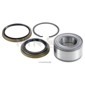 Radlagersatz R141.20