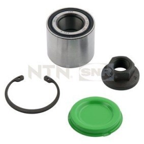 Radlagersatz R153.37