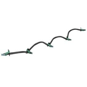 Schlauch, Leckkraftstoff ENT120311 FORD KUGA von ENGITECH