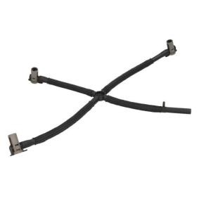 Schlauch, Leckkraftstoff ENT120312 VOLKSWAGEN FOX von ENGITECH