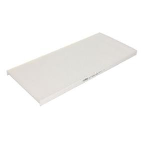 Innenraumfilter PUR-PC1000