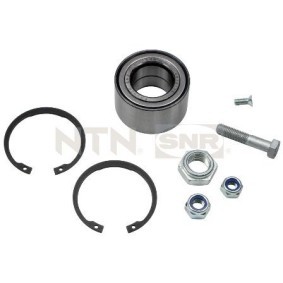 Compre Kit de rolamento de roda da SNR R154.23 a um preço baixo por 14,85 €