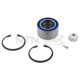 Compre Kit de rolamento de roda da SNR R154.38 a um preço baixo por 21,71 €