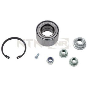 Compre Kit de rolamento de roda da SNR R154.40 a um preço baixo por 30,50 €