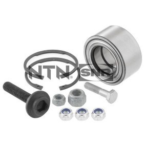 Compre Kit de rolamento de roda da SNR R157.08 a um preço baixo por 31,80 €
