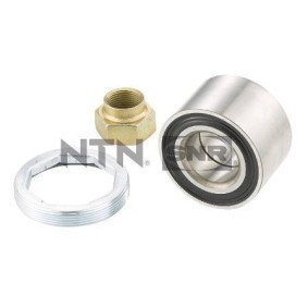 Achetez des Kit de roulement de roue SNR R158.05 à prix pour 37,26 €