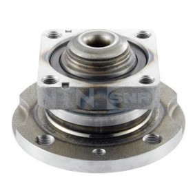 Achetez des Kit de roulement de roue SNR R158.14 à prix pour 102,55 €