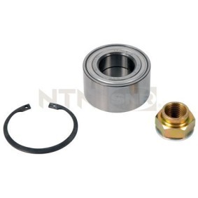 Achetez des Kit de roulement de roue SNR R158.18 à prix pour 28,25 €