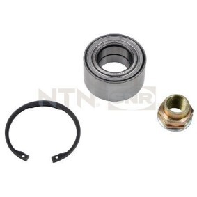 Achetez des Kit de roulement de roue SNR R158.25 à prix pour 22,49 €