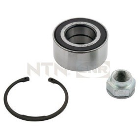 Achetez des Kit de roulement de roue SNR R158.45 à prix pour 54,47 €