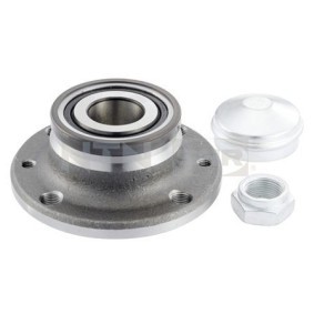 Achetez des Kit de roulement de roue SNR R158.56 à prix pour 108,40 €