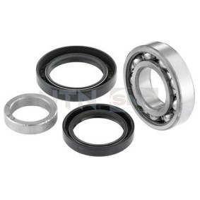 Achetez des Kit de roulement de roue SNR R159.02 à prix pour 20,27 €