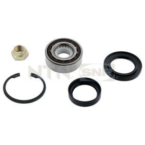 Achetez des Kit de roulement de roue SNR R159.05 à prix pour 32,25 €