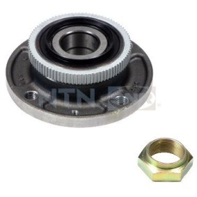 Achetez des Kit de roulement de roue SNR R159.22 à prix pour 86,47 €
