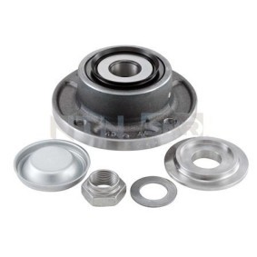 Achetez des Kit de roulement de roue SNR R159.23 à prix pour 161,38 €