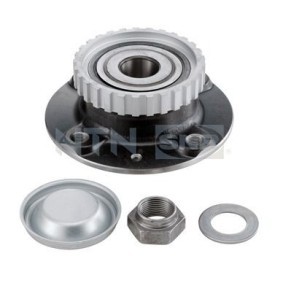 Achetez des Kit de roulement de roue SNR R159.29 à prix pour 78,37 €