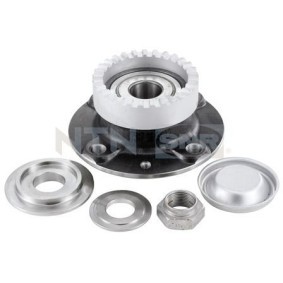 Achetez des Kit de roulement de roue SNR R159.30 à prix pour 110,50 €