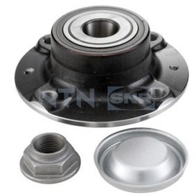 Achetez des Kit de roulement de roue SNR R159.42 à prix pour 74,66 €