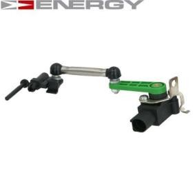 Sensor, Xenonlicht (Leuchtweiteregulierung) für PORSCHE von ENERGY