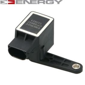Sensor, Xenonlicht (Leuchtweiteregulierung) CPS0057