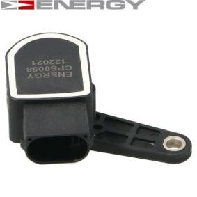 Sensor, Xenonlicht (Leuchtweiteregulierung) CPS0058